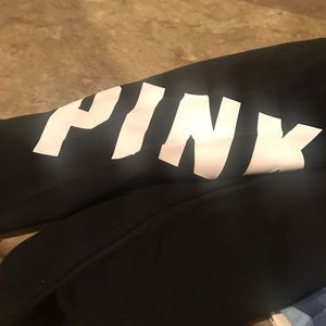 Nwt 2019 vs Pink High Waist Legging m